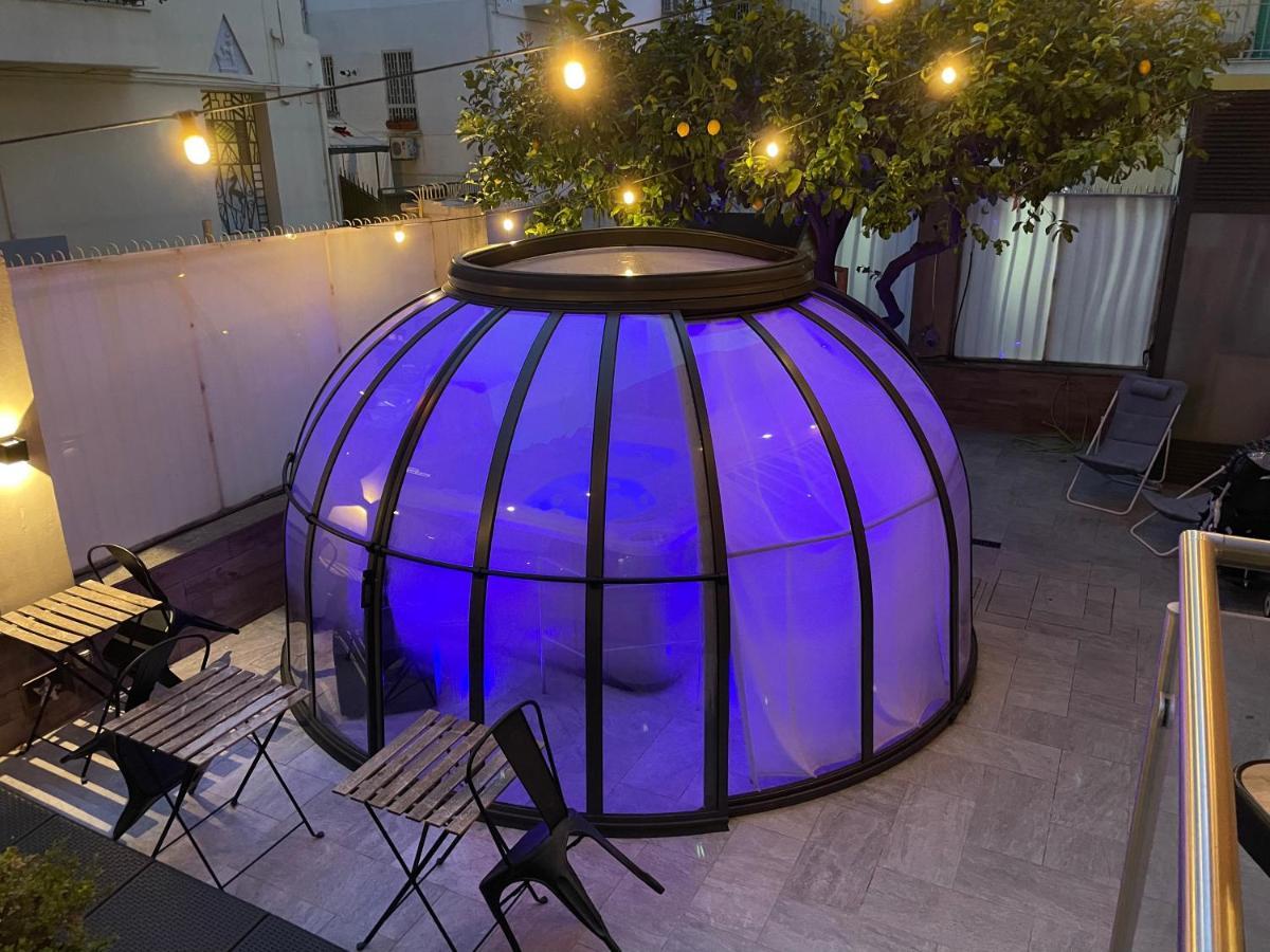 Eco Di Napoli Bed and Breakfast Exteriör bild